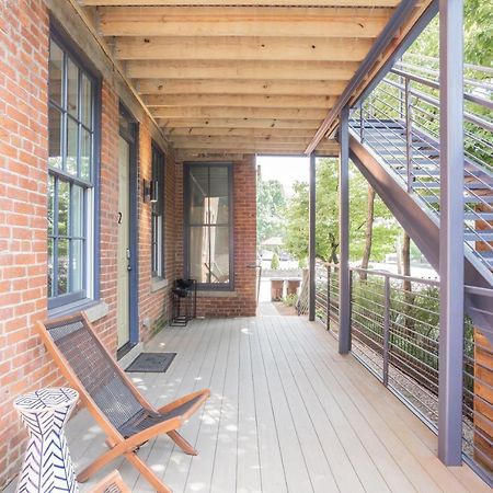 Funky Fresh 1 Bedroom, Perfect For Business Or Leisure 코빙턴 외부 사진