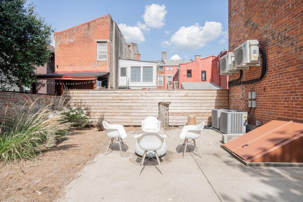 Funky Fresh 1 Bedroom, Perfect For Business Or Leisure 코빙턴 외부 사진