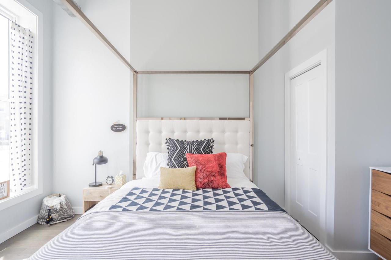 Funky Fresh 1 Bedroom, Perfect For Business Or Leisure 코빙턴 외부 사진